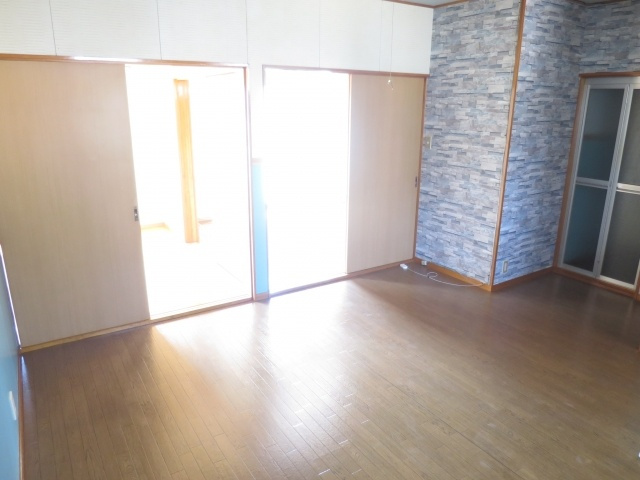 【居間・リビング】