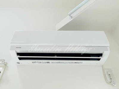 【設備】 | La・Brea横浜反町