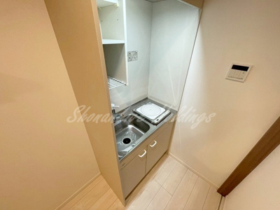 【キッチン】 | La・Brea横浜反町