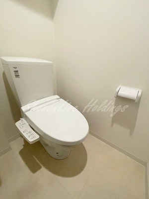 【トイレ】 | La・Brea横浜反町