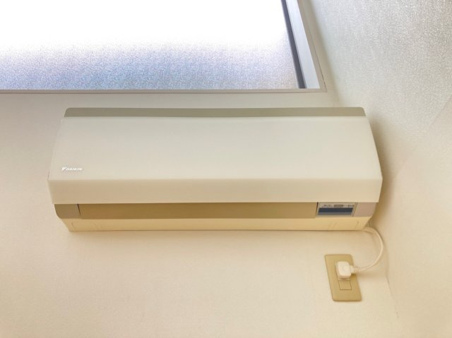 アーサーズ・パスの設備