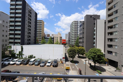 【展望】 | アルカディア二日町