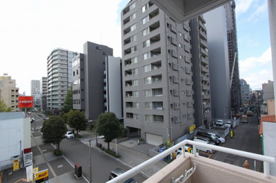 【展望】 | アルカディア二日町