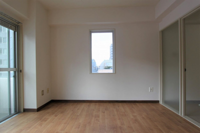 【洋室】 | アルカディア二日町