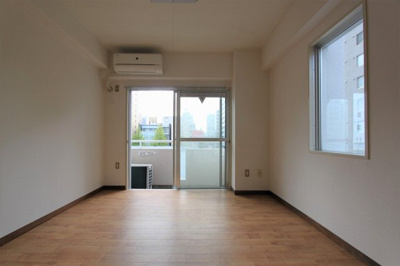 【洋室】 | アルカディア二日町