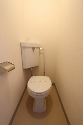 【トイレ】 | アルカディア二日町