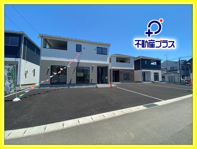 【いわき市小名浜南富岡　第1】　3号棟　※必ずもらえる選べるキャンペーン実施中！