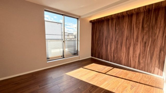 【洋室】 | 高槻市芝生町1丁目　中古戸建