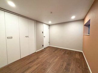 【洋室】 | 高槻市芝生町1丁目　中古戸建