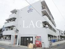 スカイコート高砂の画像