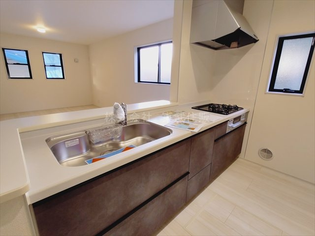 【浴室】 | 富士見市渡戸1丁目　全14棟　8号棟 | 日々の暮らしに欠かせないお風呂です