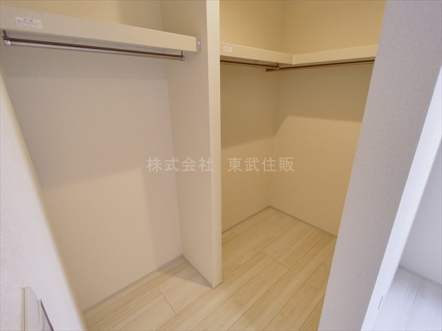 【寝室】 | 富士見市渡戸1丁目　全14棟　8号棟 | 洋室12.12帖、寝室にいかがでしょうか