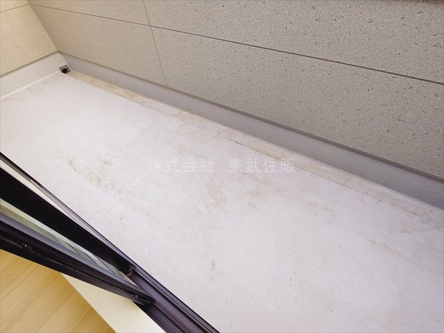 【収納】 | 富士見市渡戸1丁目　全14棟　8号棟 | 洋室5.75帖収納