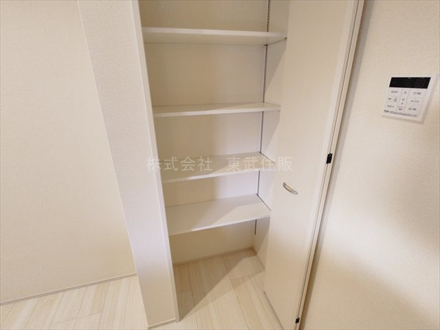 【展望】 | 富士見市渡戸1丁目　全14棟　8号棟 | 閑静な住宅地です