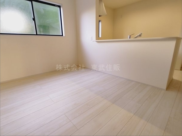 【収納】 | 富士見市渡戸1丁目　全14棟　8号棟 | 洋室12.12帖収納