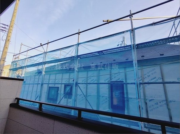 【外観】 | 富士見市渡戸1丁目　全14棟　8号棟 | お問い合わせお待ちしております