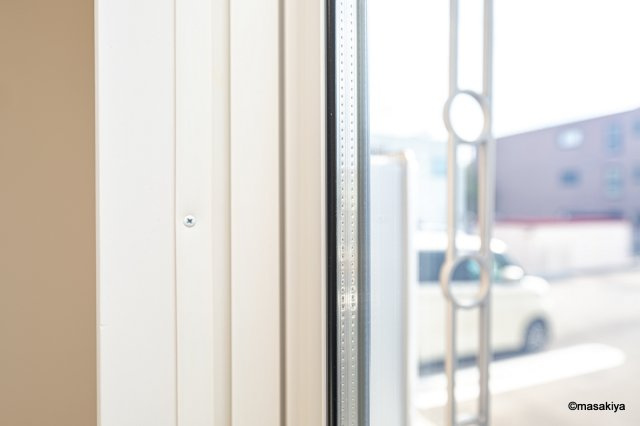 ドゥ・ヴィラージュ吉田の設備