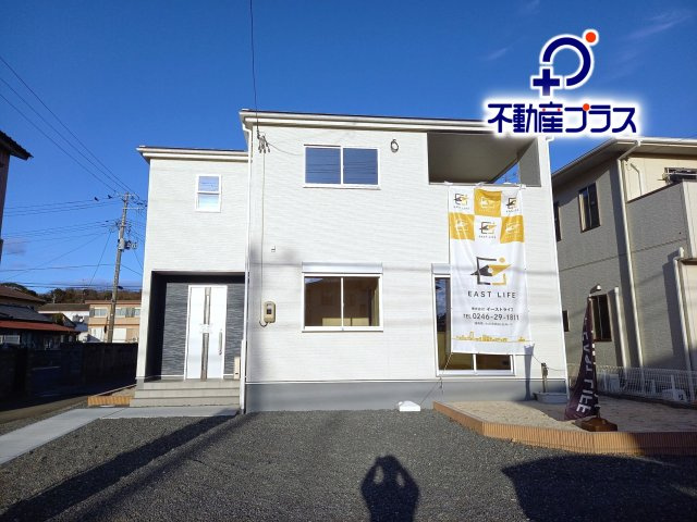 【平下平窪2期　全5棟／5号棟】☆あなたのマイホーム探しを徹底サポート☆