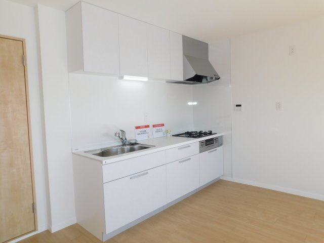 名古屋市北区安井１丁目の中古マンションのキッチン|◇キッチン◇　　キッチン新品交換　（２０２５年１０月リフォーム済）