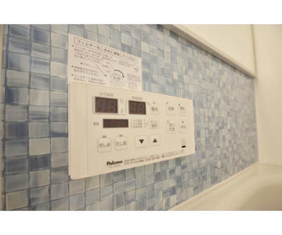 【設備】 | ファーストシーン | 充実の設備♪