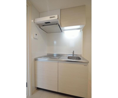 【キッチン】 | ファーストシーン | IHコンロシステムキッチン♪