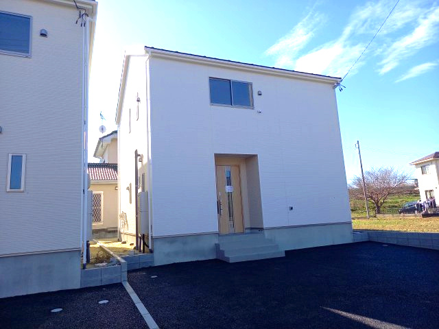 【佐糠町第8　全5棟／1号棟】　新築建売住宅　※期間限定キャンペーン開催♪※