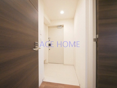 【玄関】 | アーバネックス本町