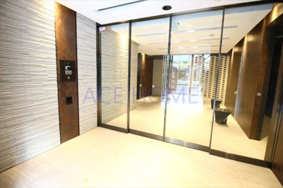 【エントランス】 | アーバネックス本町