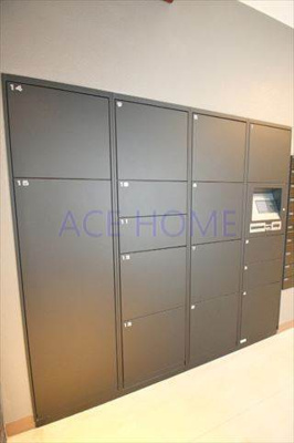 【その他共用部分】 | アーバネックス本町