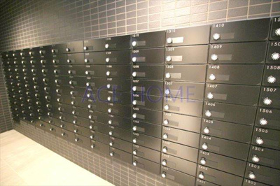 【その他共用部分】 | アーバネックス本町