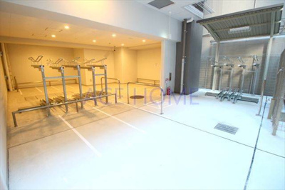 【その他共用部分】 | アーバネックス本町