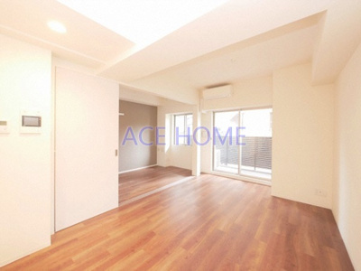 【居間・リビング】 | アーバネックス本町