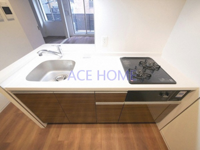 【キッチン】 | アーバネックス本町