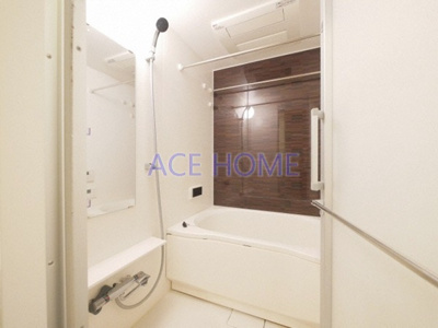 【浴室】 | アーバネックス本町