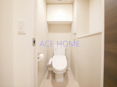 【トイレ】 | アーバネックス本町