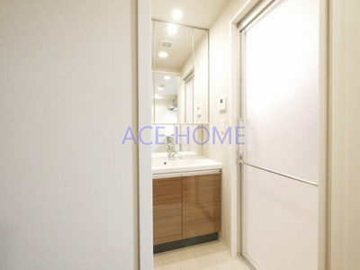 【洗面所】 | アーバネックス本町