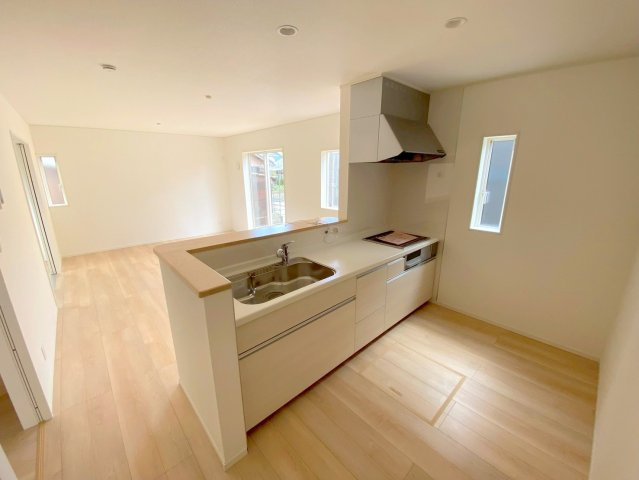 detached 鳥取県米子市河崎