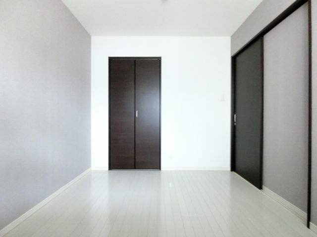 YF宮山台ガーデンの子供部屋|同物件別部屋イメージ写真