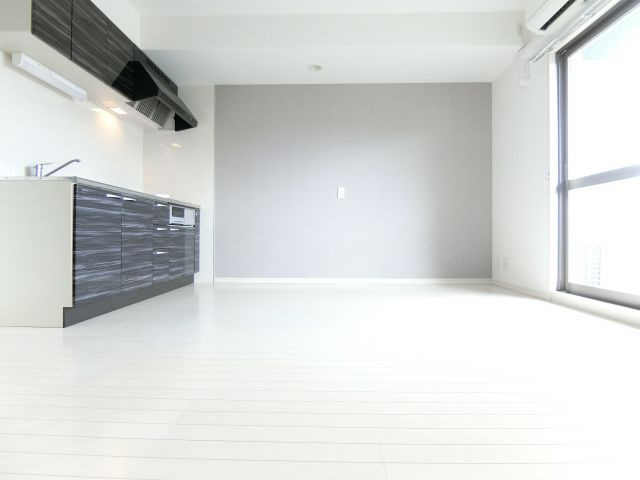 YF宮山台ガーデンの居間・リビング|同物件別部屋イメージ写真