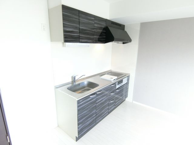 YF宮山台ガーデンのキッチン|同物件別部屋イメージ写真