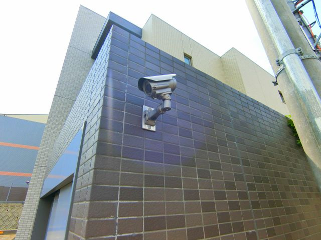 YF宮山台ガーデンの設備