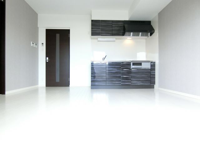 YF宮山台ガーデンの居間・リビング|同物件別部屋イメージ写真