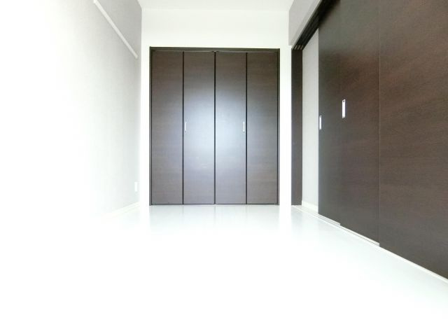 YF宮山台ガーデンの寝室|同物件別部屋イメージ写真