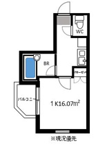 カンパネーラ小田急相模原Ⅱの画像