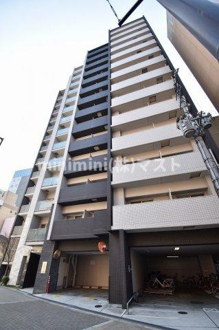 アドバンス東梅田アクシス