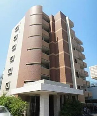 【外観】 | グランディール タチバネ | きれいな外観です