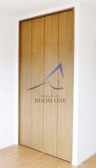 ハックベリーグレイスの収納|収納です。