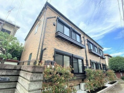 【外観】 | Flat.neo明大前