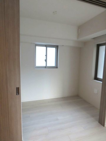 オーキッドレジデンス芝浦の内装