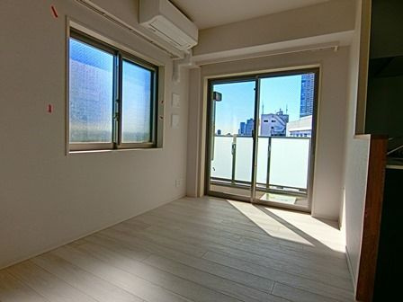 オーキッドレジデンス芝浦の設備